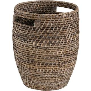 Artwood, Amazon Rund Kurv 25 cm Natur
