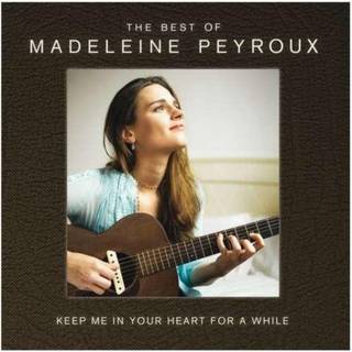 Madeleine Peyroux - Keep Me In Your Heart For A While