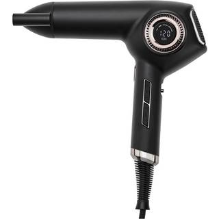 Efalock-Professional Haarstyling Elektriske-apparaterSYNFONIA Højhastigheds-hårtørrer 1 Stk. (1.897,00 kr / 1 stk.) - 1 Stk.