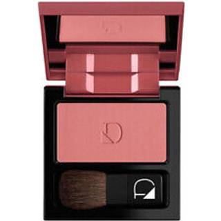 Diego dalla Palma Powder Blush Blush Skygge 21 Dusty Rose 5 g - 5 g