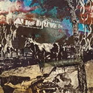 At the Drive-in - In.tera.li.a