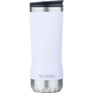 Glacial Tumbler Matte Lavender