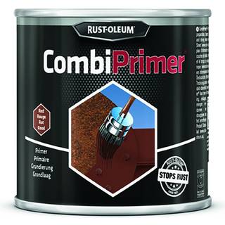 Rust-Oleum 3369 / 3380 CombiPrimer Anti-Rust 250 ml