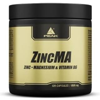 PEAK ZINC MA 120 stk