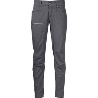 Utne Lady Pant W SolidDkGrey/SolidCharcoal (S)