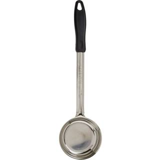 Winco Solid Food Portioner 6-ounce sort