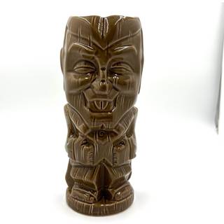 Geeki Tikis Monster Cereal Count Chocula 19oz Ceramic Mug