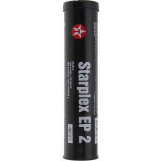 Marinefedt Mobil Mobilgrease XHP 222, 390 gram