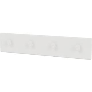 Montana Coat Racks 4 Knagerække 01-White