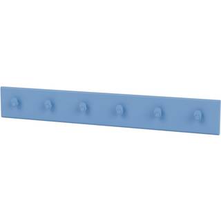 Montana Coat Racks 6 Knagerække 154-Azure