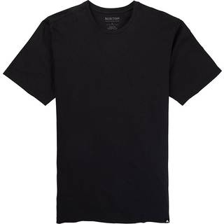 Burton Classic T-shirt - XXS - true black
