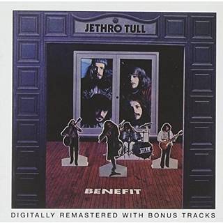 Jethro Tull - Benefit