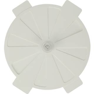 Nanlite Bouncer & Suction Cup 12 Stk