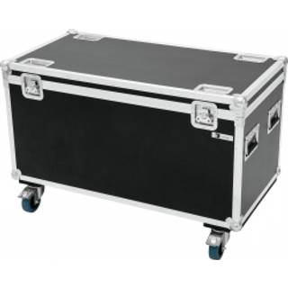 Eurolite Flightcase Pro m. Hjul (100 x 50 x 50cm)
