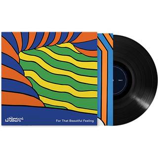 The Chemical Brothers - For That Beautiful Feeling