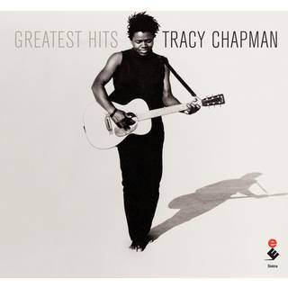 Tracy Chapman - Greatest Hits