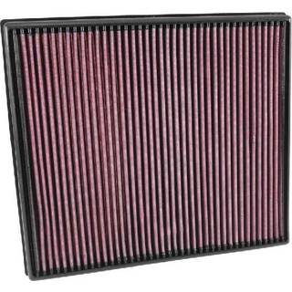 K&N filter 33-3026