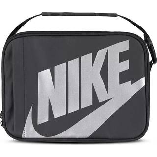 Nike Nike Black Futura Lunch Bag