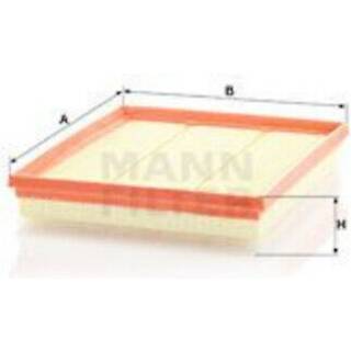 Mann-filter C 27 051 Luftfilter