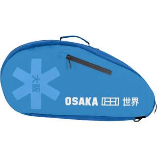 Osaka Pro Tour Medium Padeltaske (Blue/White)