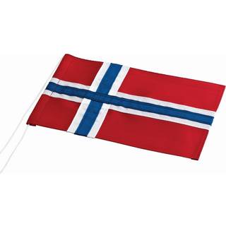 Noa Kids - Flag til Bordflag og Fødselsdagsflag til flag str. 40 cm.