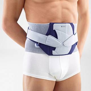 Bauerfeind LumboLoc Forte Back Support