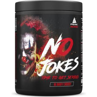 PEAK NO JOKES 30 PORTIONER-Bloody Cherry