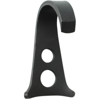 Black Diamond Cliffhanger Nocolour, No Color, OneSize