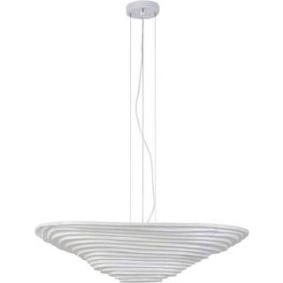 Forestier - Nebulis Pendel M White