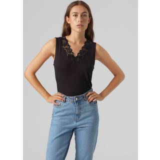 Vmrosa Sl V-neck Top