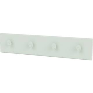 Montana Coat Racks 4 Knagerække 161-Mist