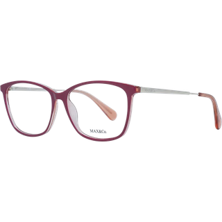 Max & Co. MO5024 068 54 Briller Kvinder Rød - Red - 54mm