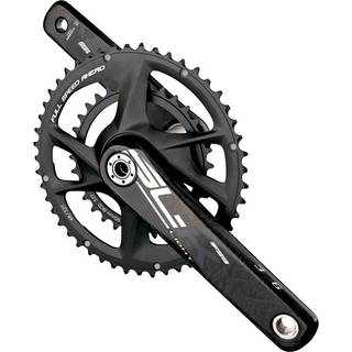 FSA SL-K Modular BB386EVO 90 BCD Kranksæt 172,5mm 48x32T - Sort