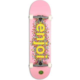Enjoi Candy Coated Komplet Skateboard (Pink)
