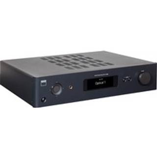 NAD C658 - Stereoforforstærker