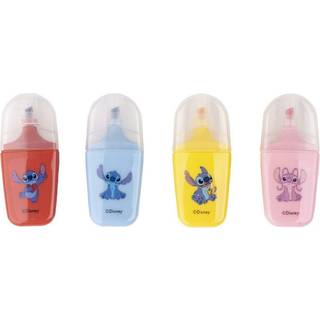 STITCH - Pack of 4 Stitch Highlighters