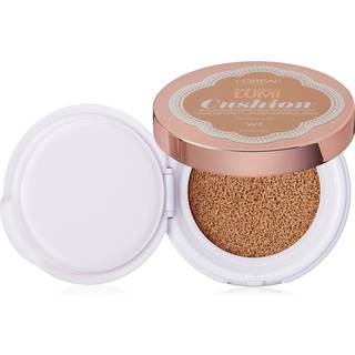 L'Or? Al Paris True Match Lumi Pushion Foundation W3 nøgen beige 0,51 oz.