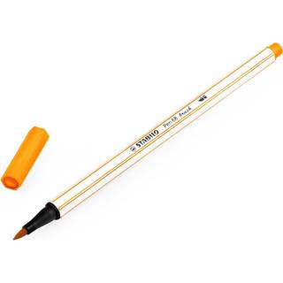Pen 68 brush - Orange