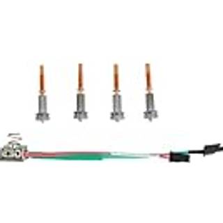 E3D Revo High Temp Hotside - PT100 - Fully Loaded Kit