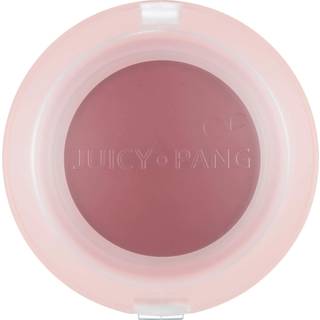 A'Pieu Juicy -Pang Jelly Blusher (RD01) - fl?jlsagtig finish - Let blanding Blusher - Delikat look - K -Beauty