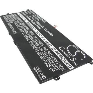 Batteri til Sony GPT121 mfl.