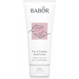 Babor Rebalancing Re- & Probiotic Hand Cream (U) 100 ml