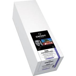 Canson Rag Photographique 310 g/m² - 17" x 15,24 meter