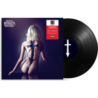 The Pretty Reckless - Going to Hell