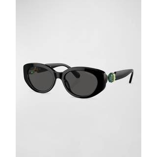 Sunglasses Swarovski SK6002 100187