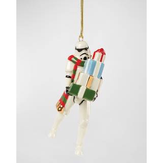 Lenox 894974 Star Wars Stormtrooper Ornament