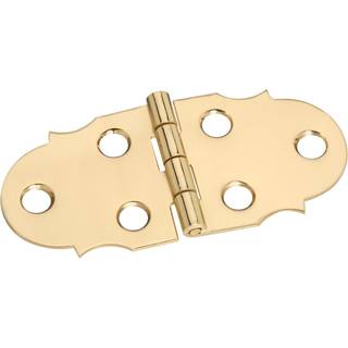 Nationale/spektrumm?rker HHI N211-805 1-5/16-tommers indretning H?ngsel 2-pack