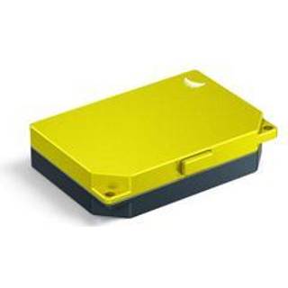 Angelbird Media Tank Case for 4x CFexpress Type B cards