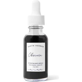 Earth Harbor Obscura Detoxifying Reset Ampoule 30 ml