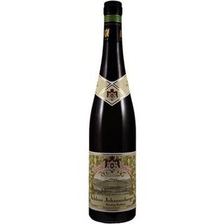 Schloss Johannisberg 2015 Grünlack Riesling Spätlese, Rheingau